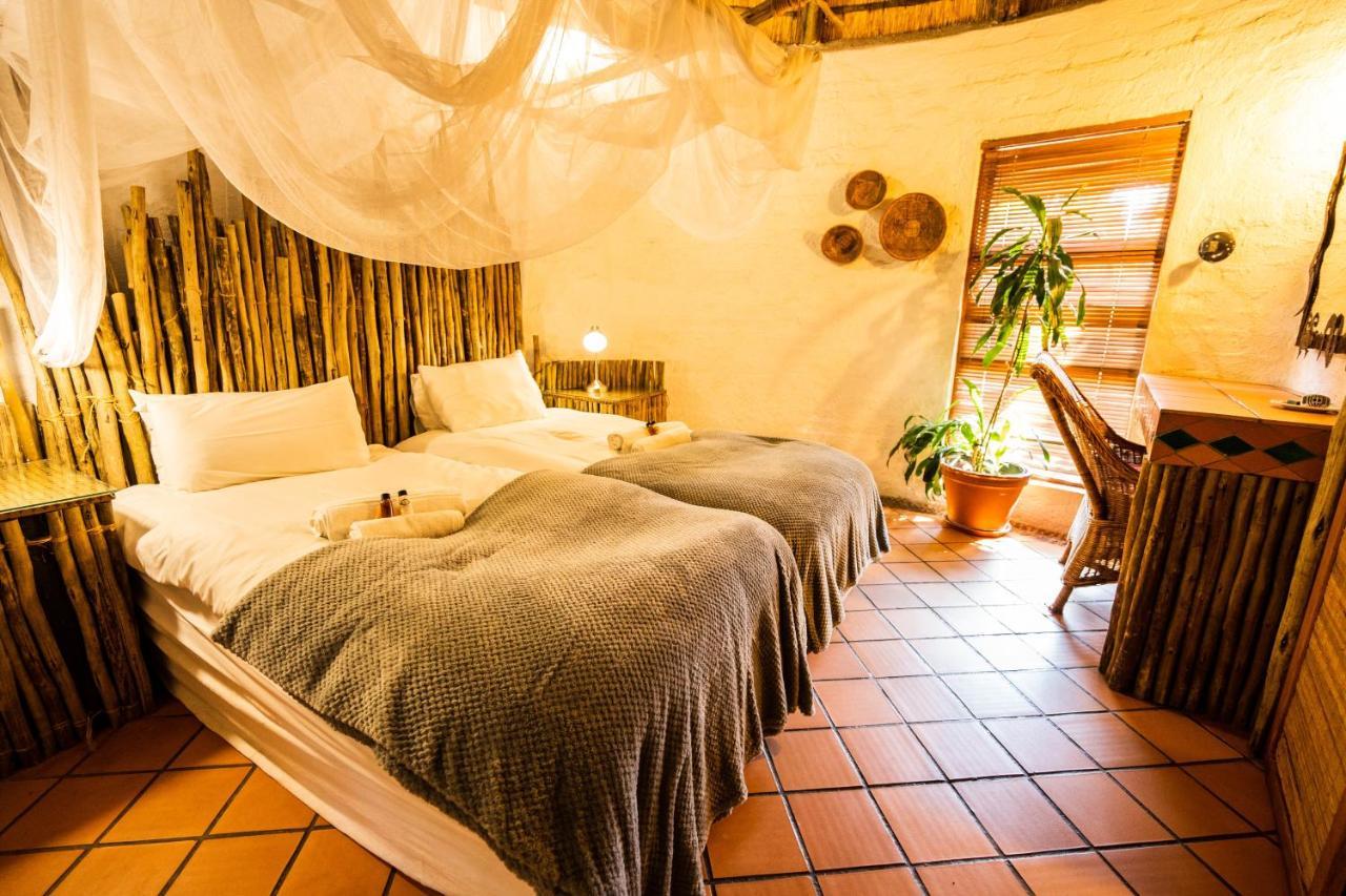 Hakunamatata Lodge & Health Spa/ Wedding & Conference Venue Мулдесдрифт Экстерьер фото