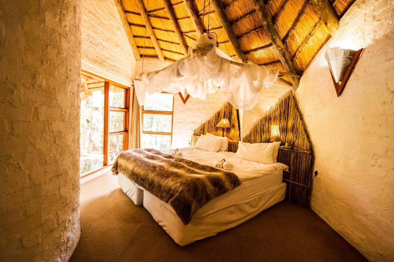 Hakunamatata Lodge & Health Spa/ Wedding & Conference Venue Мулдесдрифт Экстерьер фото