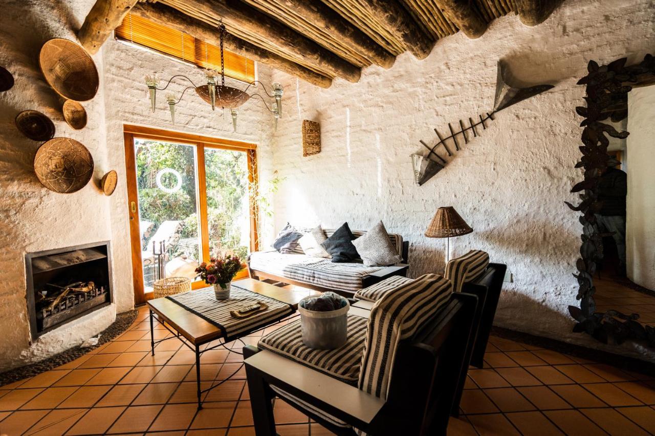 Hakunamatata Lodge & Health Spa/ Wedding & Conference Venue Мулдесдрифт Экстерьер фото