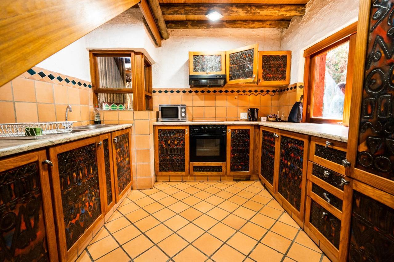 Hakunamatata Lodge & Health Spa/ Wedding & Conference Venue Мулдесдрифт Экстерьер фото