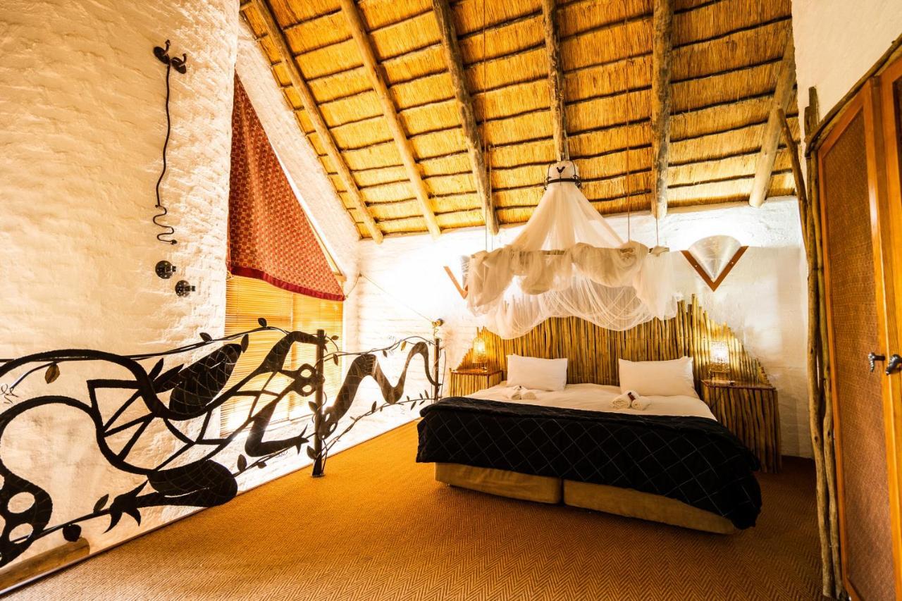 Hakunamatata Lodge & Health Spa/ Wedding & Conference Venue Мулдесдрифт Экстерьер фото
