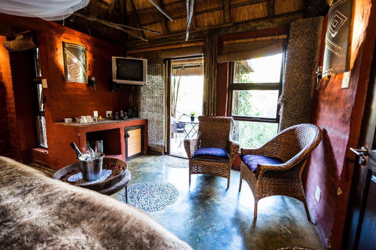 Hakunamatata Lodge & Health Spa/ Wedding & Conference Venue Мулдесдрифт Экстерьер фото