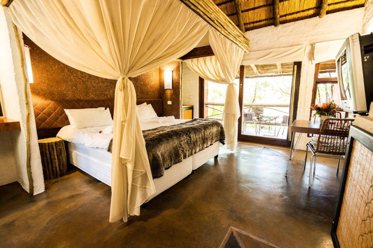 Hakunamatata Lodge & Health Spa/ Wedding & Conference Venue Мулдесдрифт Экстерьер фото