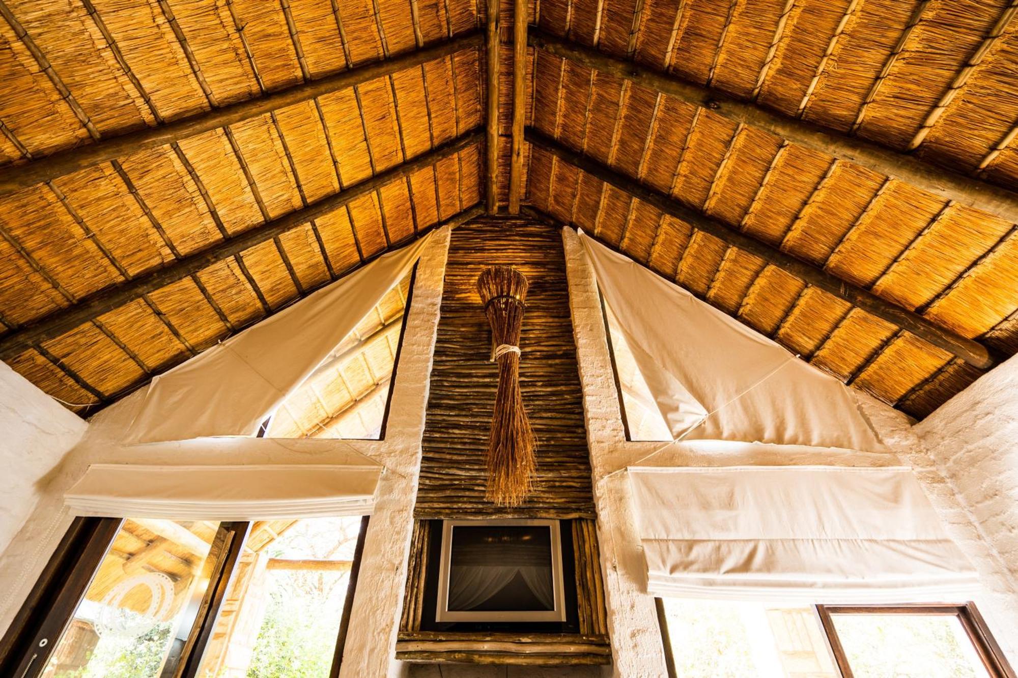 Hakunamatata Lodge & Health Spa/ Wedding & Conference Venue Мулдесдрифт Экстерьер фото